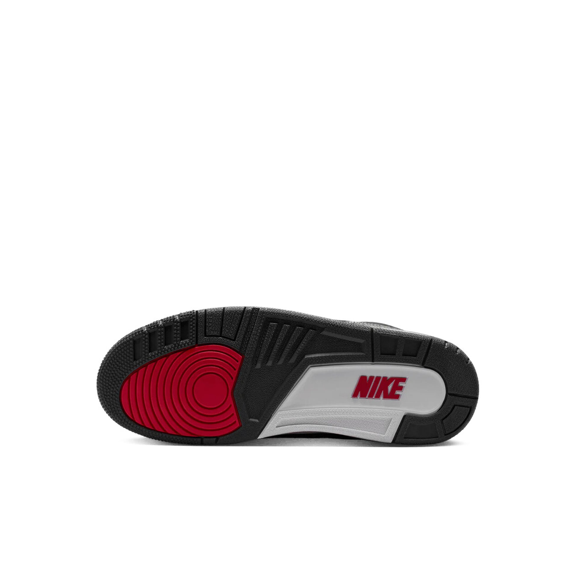 Jordan 3 Levi’s Black