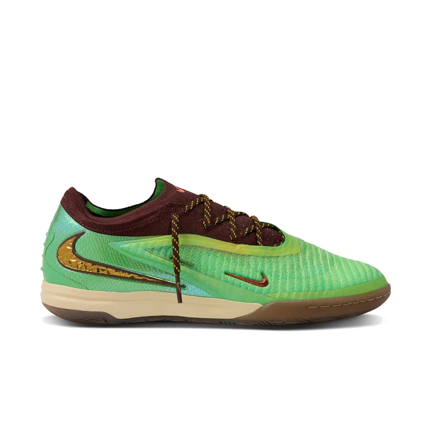 Nike Phantom 6 Low Elite IC SE Travis Scott