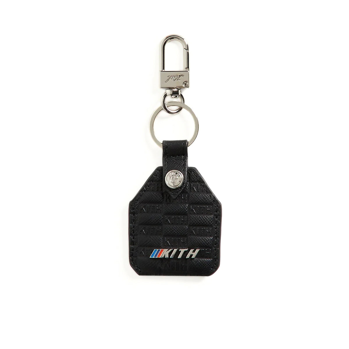 Kith for BMW AirTag Holder