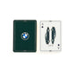 Kith x BMW Poker Card Deck