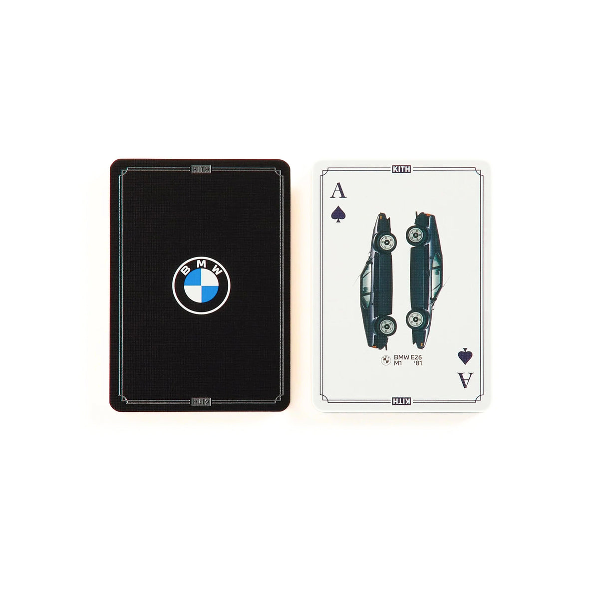 kith poker deck