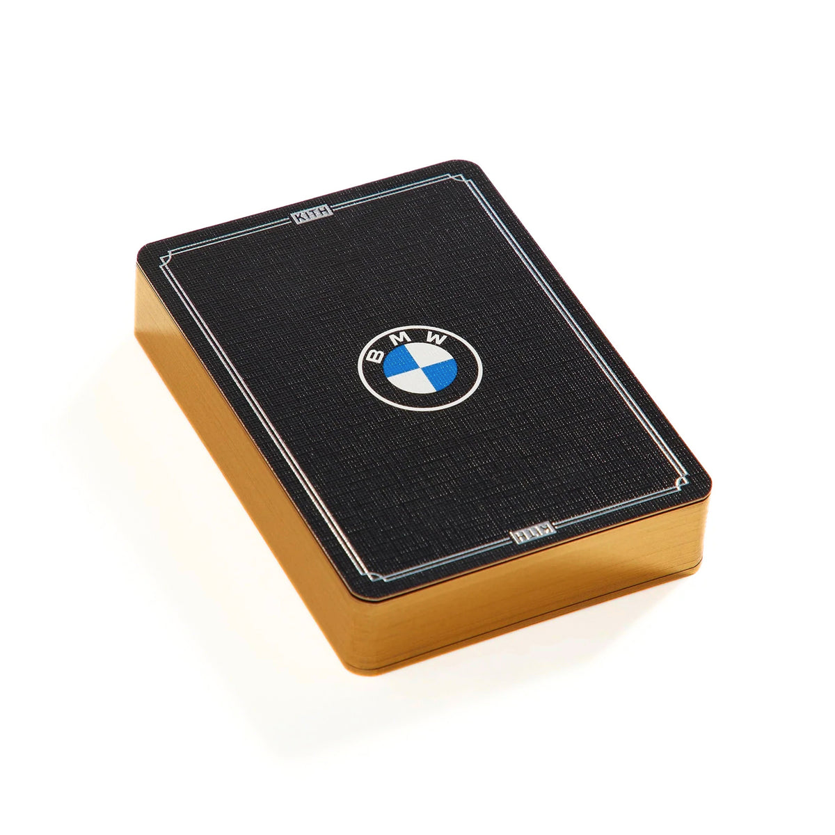 KITH x BMW