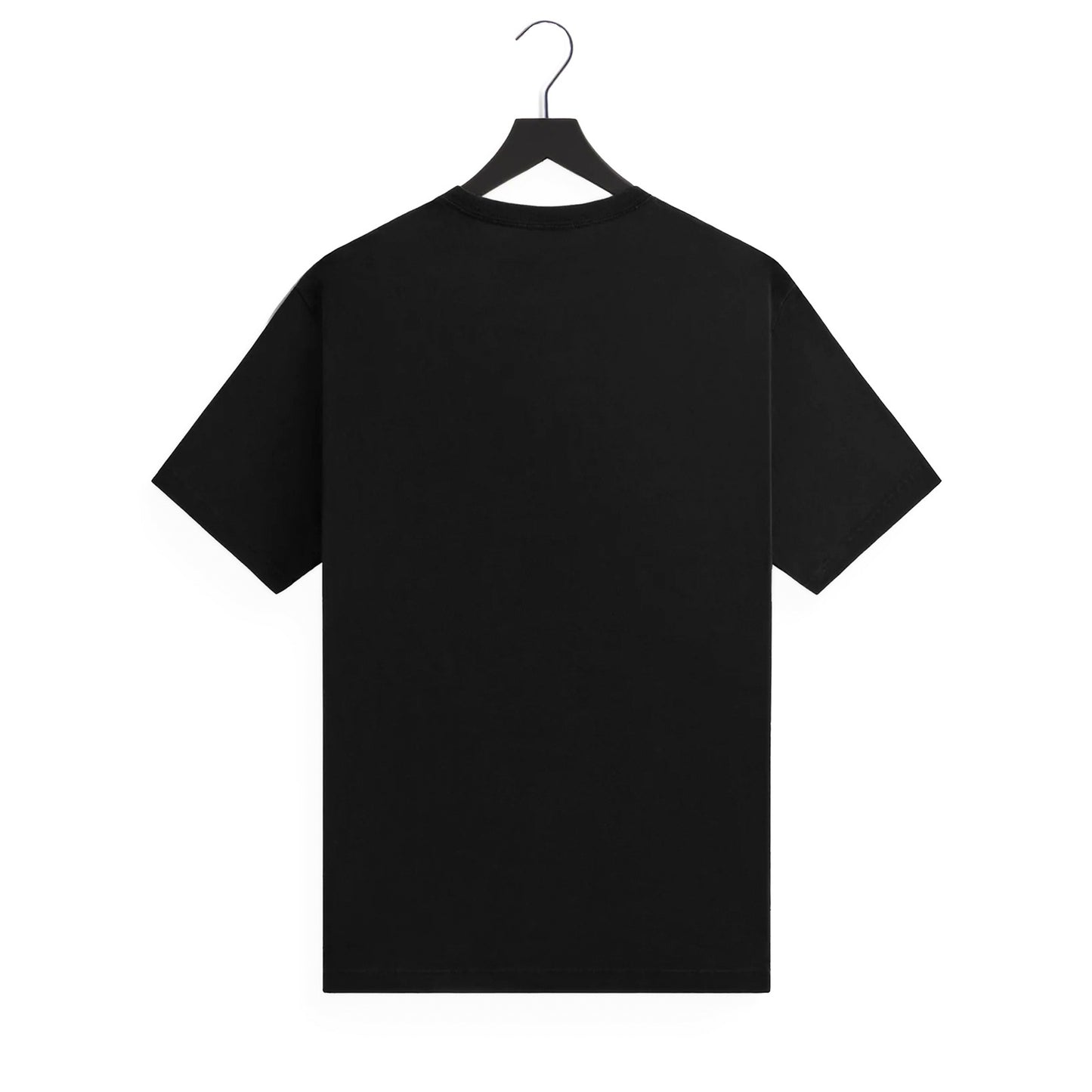 Kith x Peanuts Skateboard Fast Logo Tee