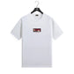 Kith x Marilyn Monroe Seven Year Classic Logo Tee