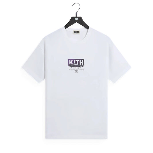 Kith for BMW M1 Tee