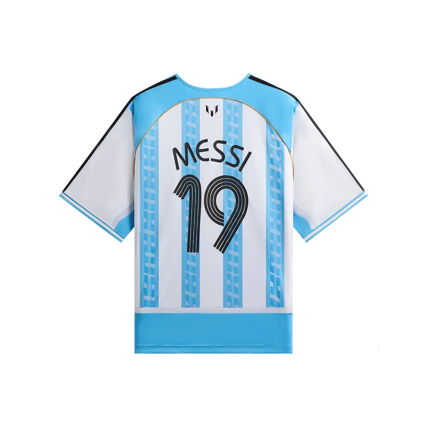 Kith x adidas Messi Football Jersey