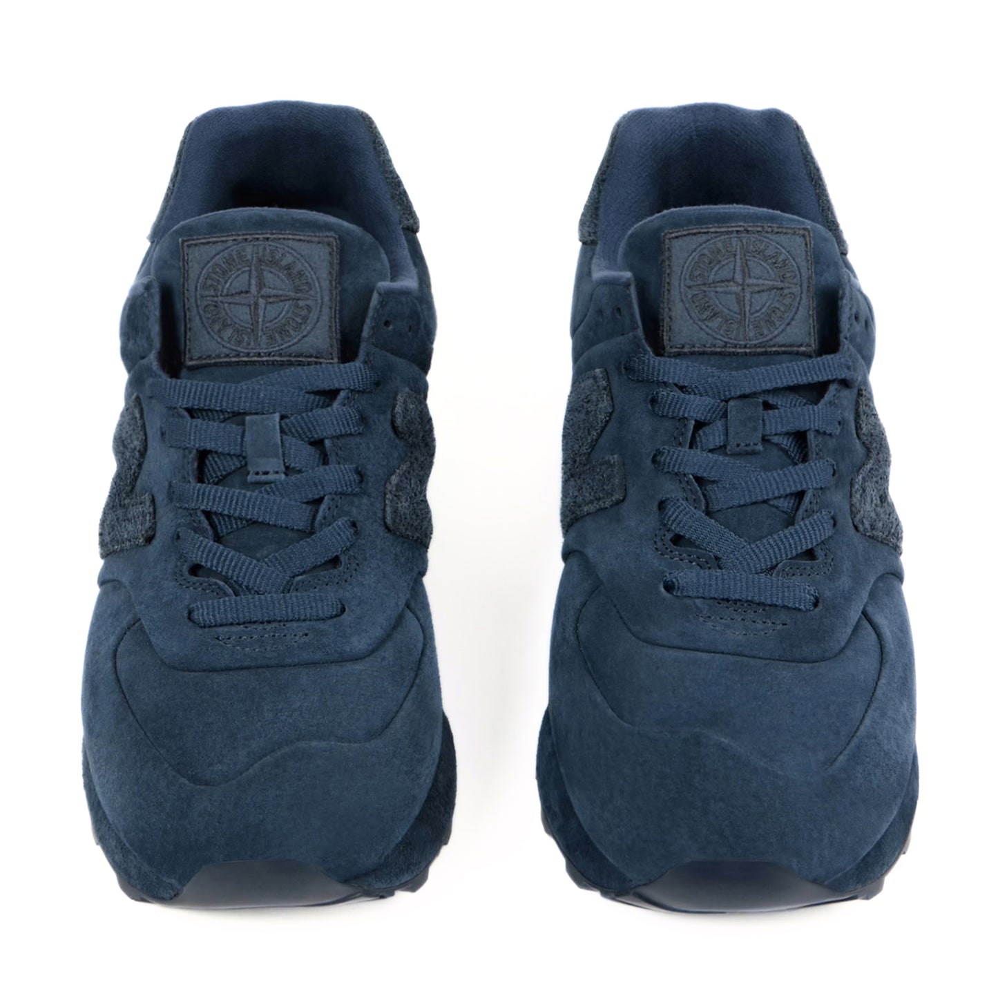 New Balance Ghost Stone Island Slate Blue
