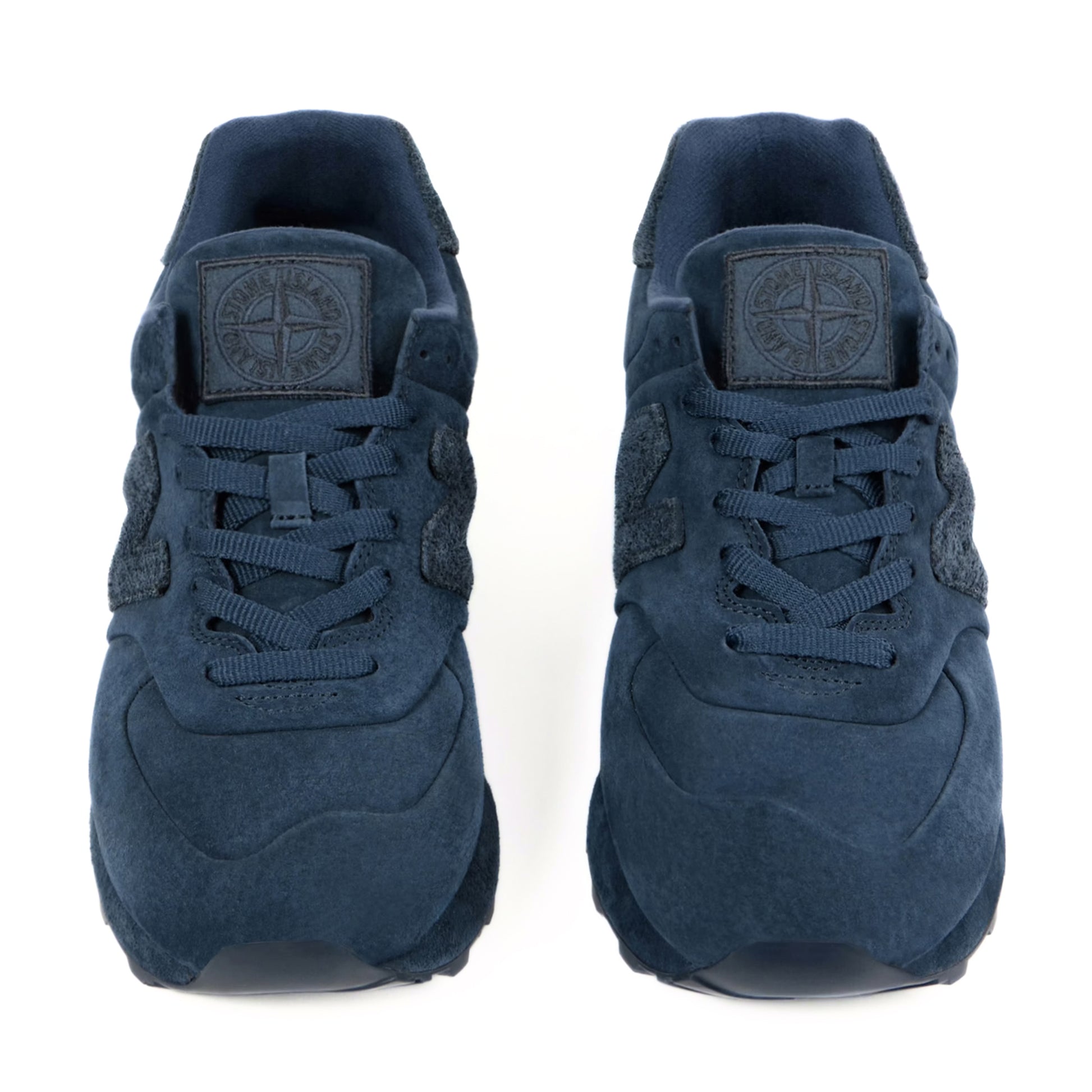 New Balance Ghost Stone Island Slate Blue