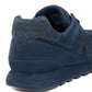 New Balance 574 Stone Island Slate Blue