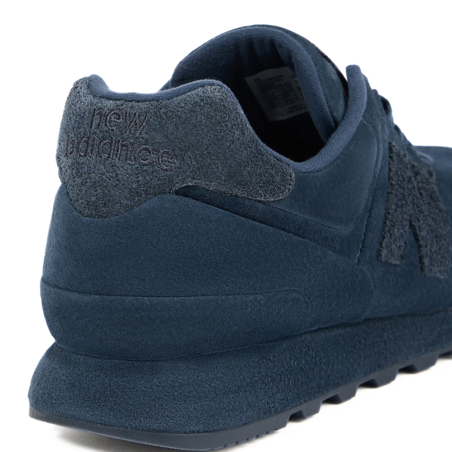 New Balance 574 Stone Island Slate Blue