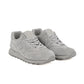 New Balance 574 Ghost Stone Island Grey