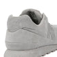New Balance 574 Stone Island Dust Grey