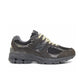 New Balance 2002R Protection Pack Natural Blackened