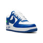 Nike Air Force 1 Low By Virgil Abloh White Royal