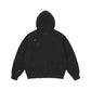 Supreme MM6 Maison Margiela Box Logo Zip Up Hooded Sweatshirt