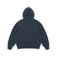 Supreme MM6 Maison Margiela Box Logo Zip Up Hooded Sweatshirt