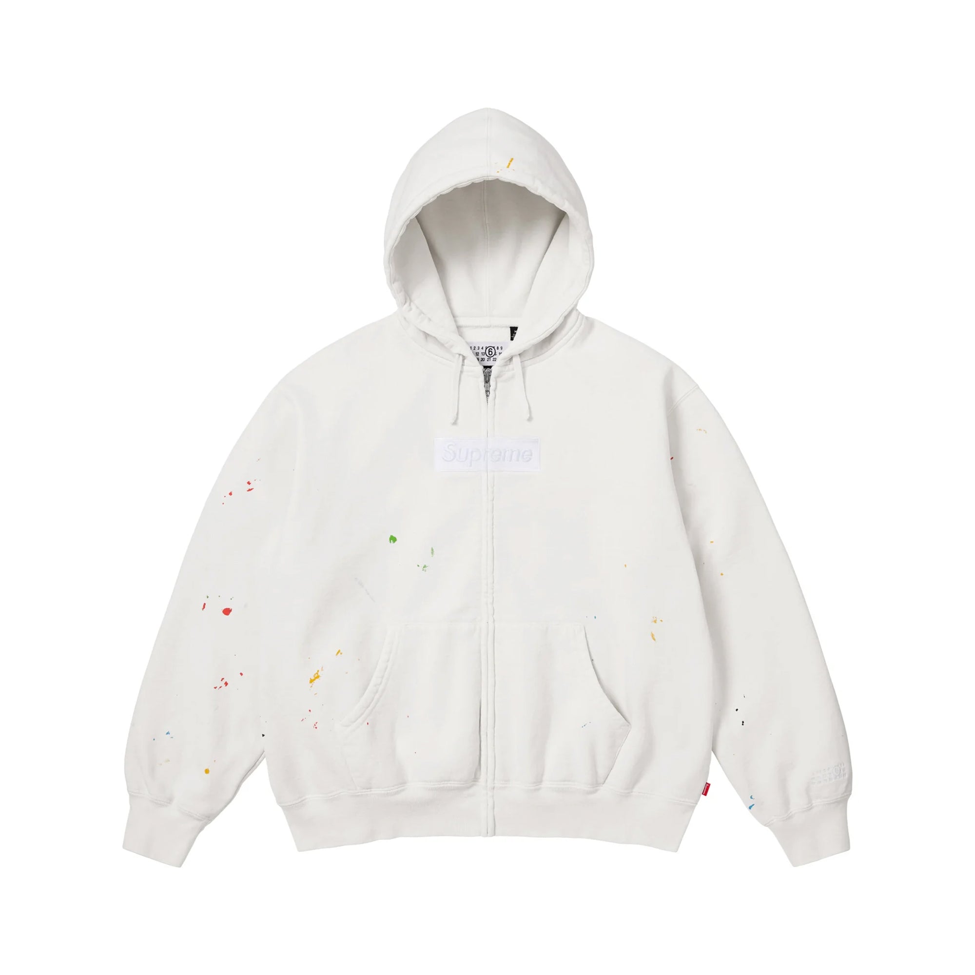 McDonalds x Cactus Plant Flea Market CPFM Hoodie – BNIB