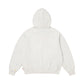 Supreme MM6 Maison Margiela Box Logo Zip Up Hooded Sweatshirt