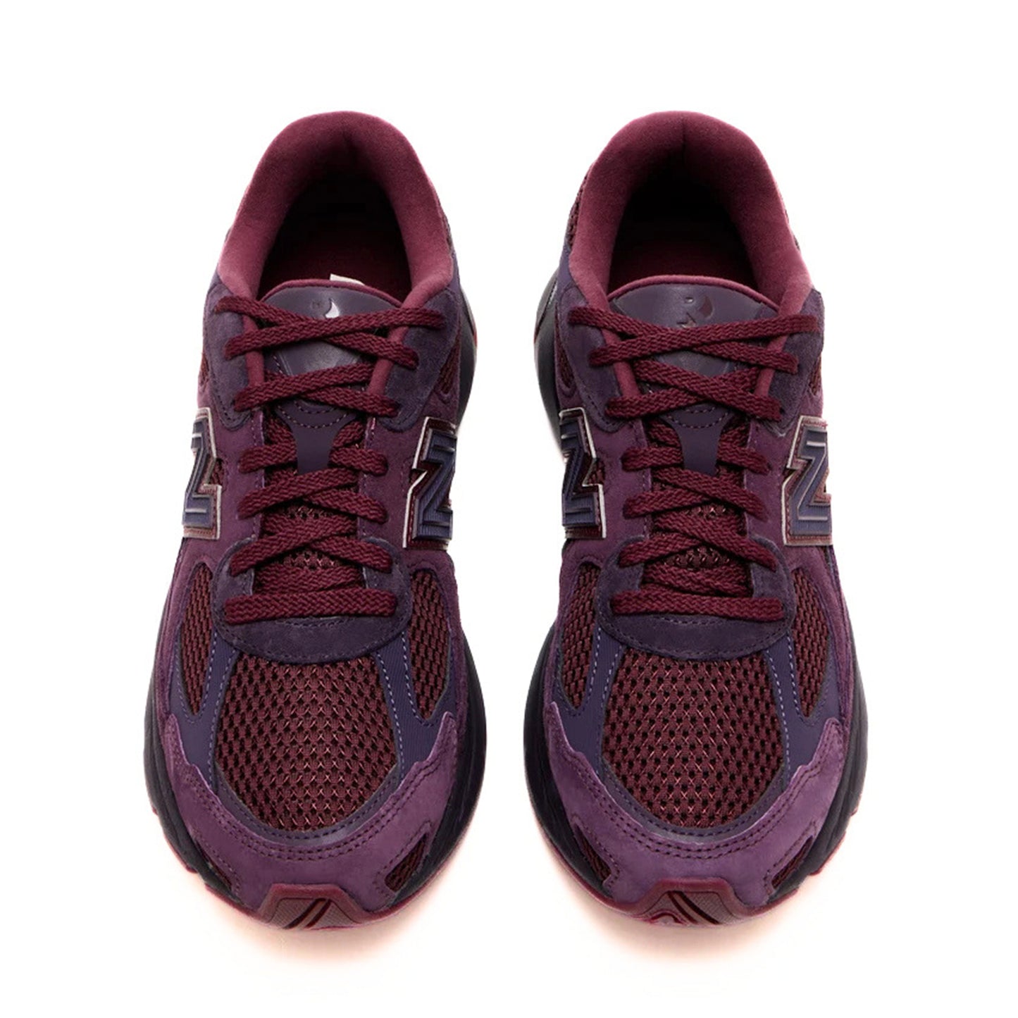 New Balance 2010 Rich Paul