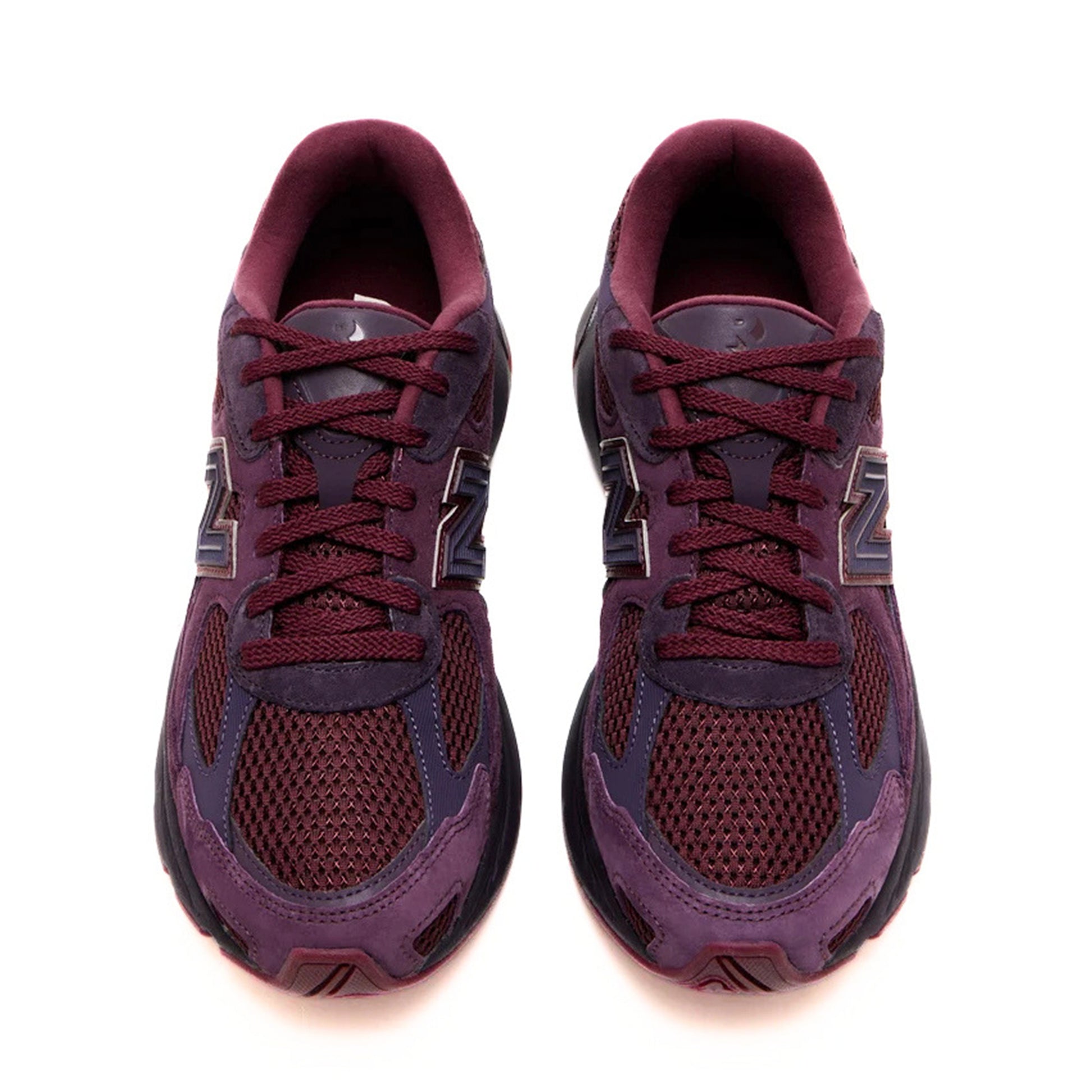 New Balance 2010 Rich Paul