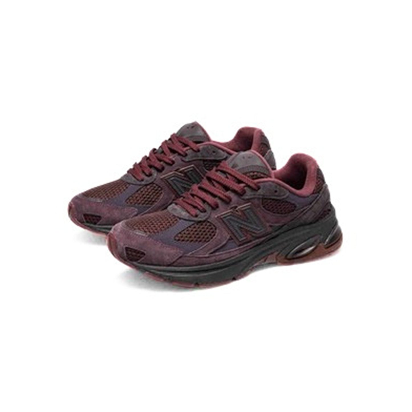 New Balance 2010