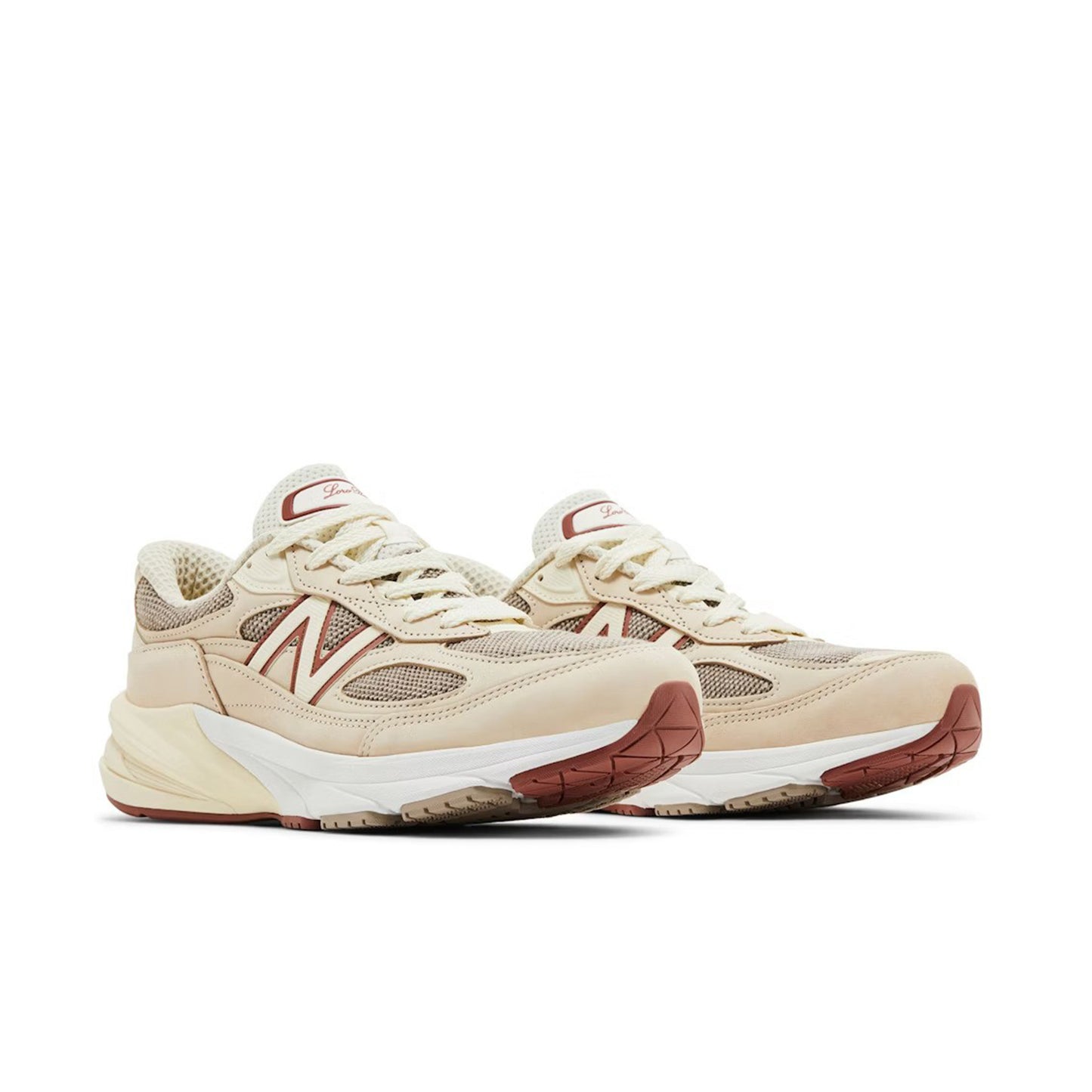 New Balance 990 v6 MiUSA Loro Piana