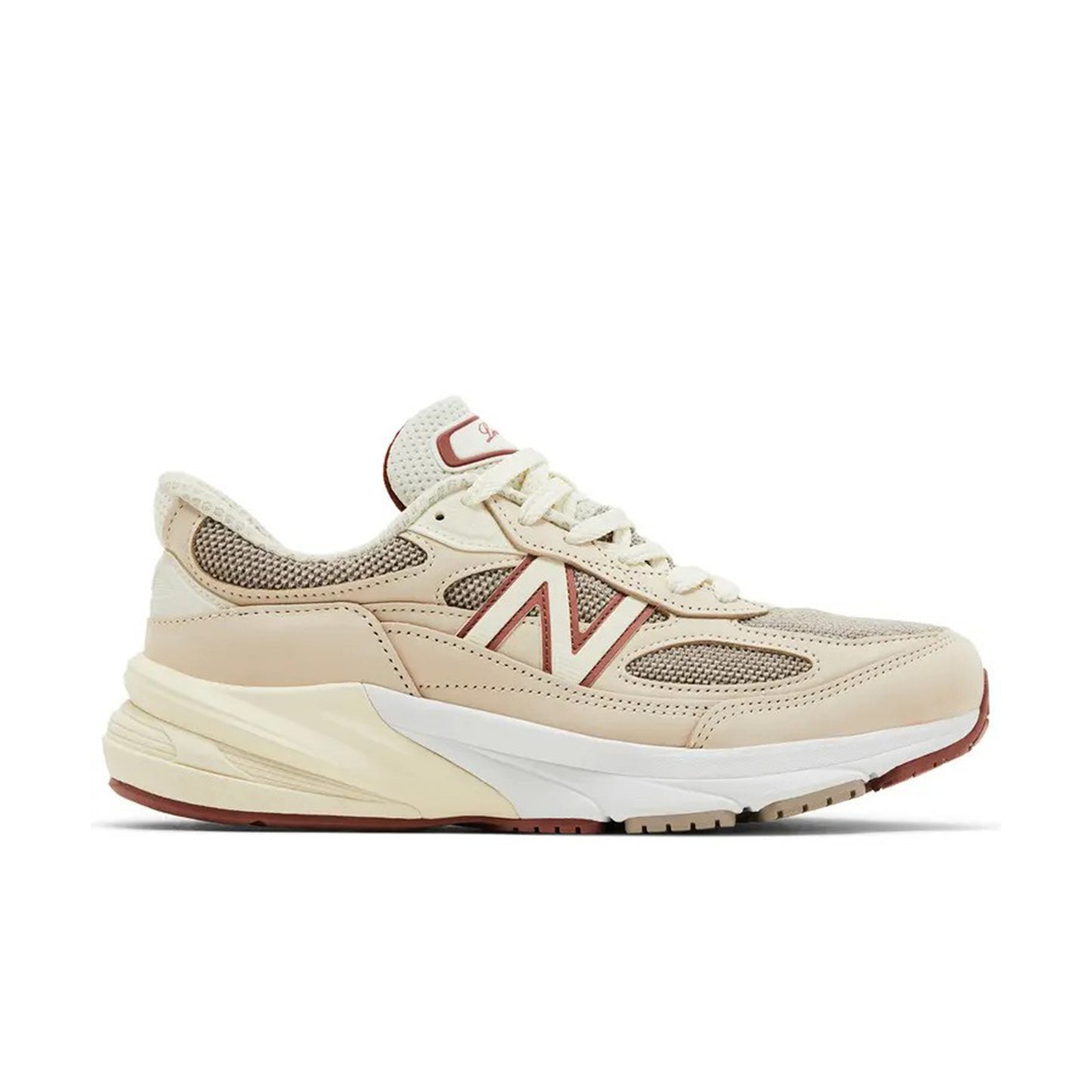 New Balance 990v6 MiUSA Loro Piana