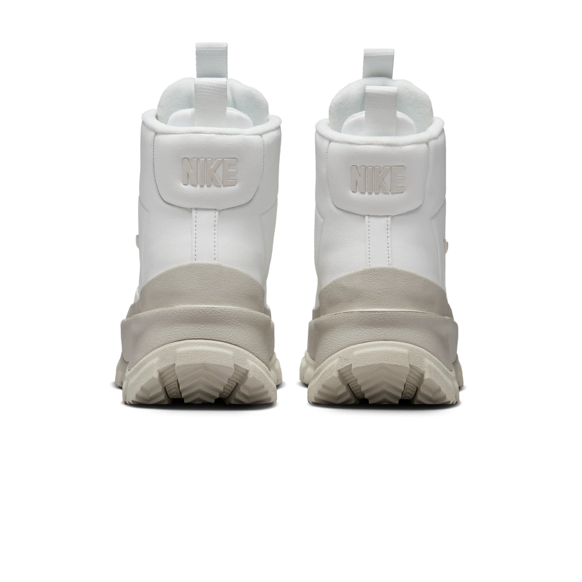 Nike Blazer Roam Mid Summit White Light Bone University Gold