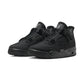 Nike Air Jordan 4 Retro Black Cat