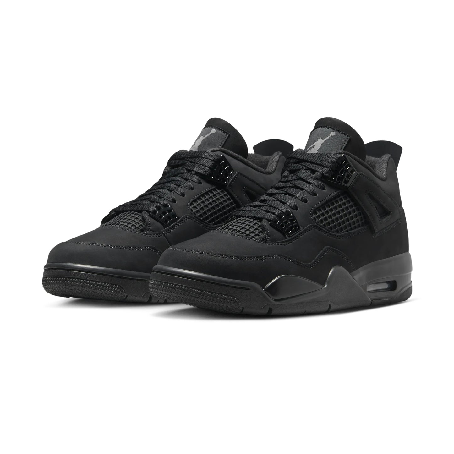 Nike Air Jordan 4 Retro Black Cat