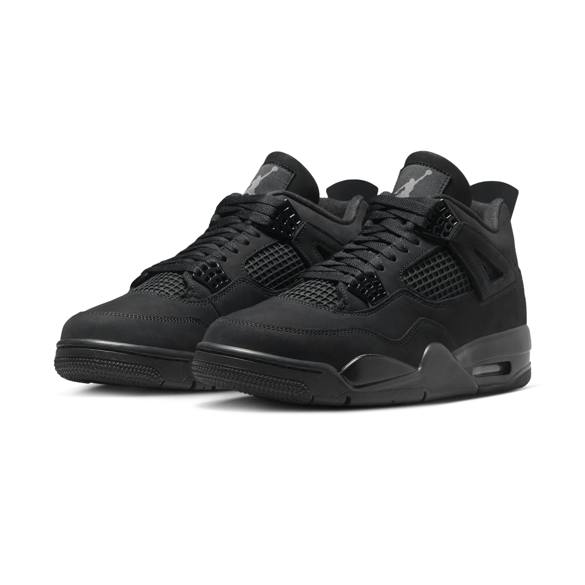 Nike Air Jordan 4 Retro Black Cat