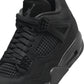 Nike Jordan 4 Retro Black Cat (2025)