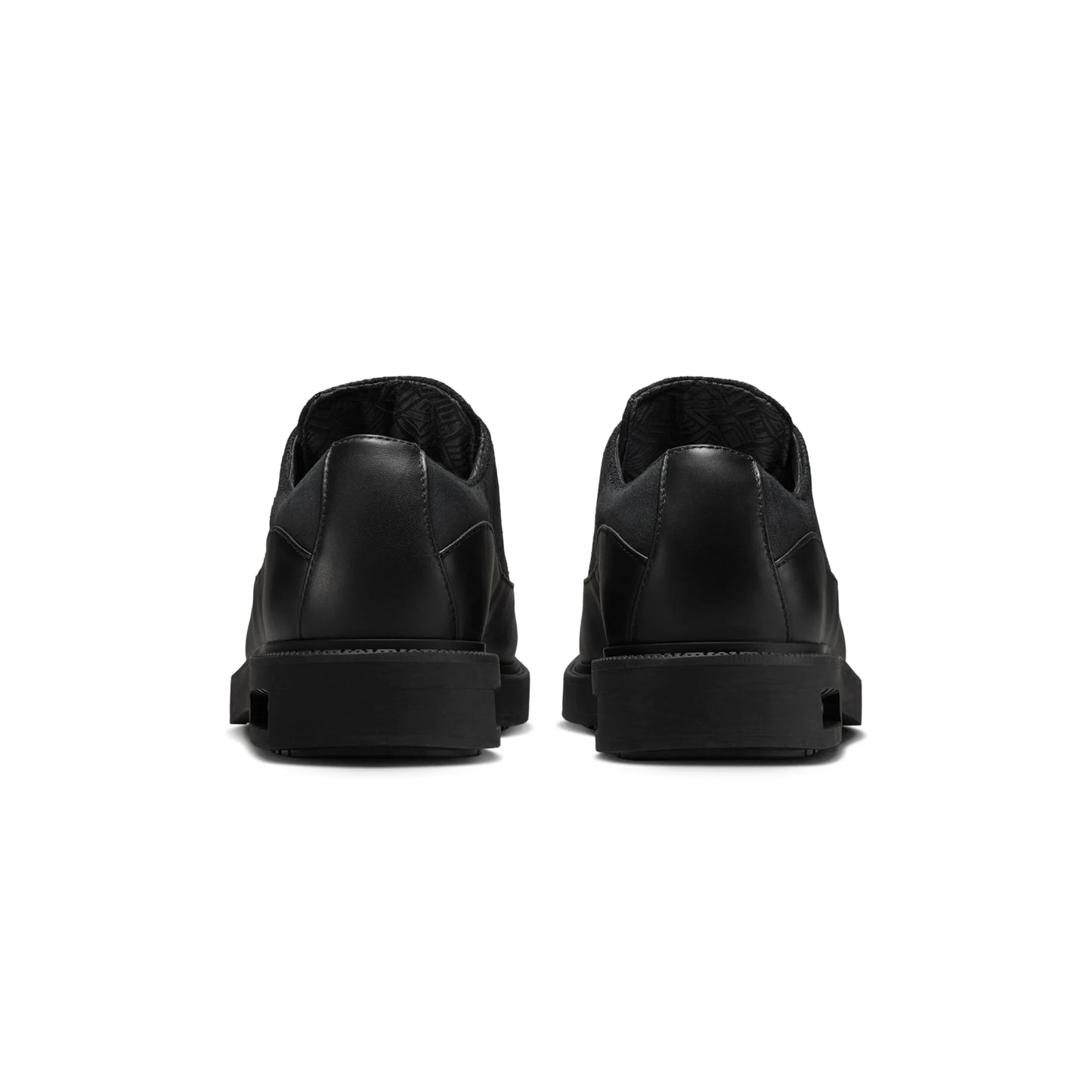 Nike AM RK61 Air Afrique Black