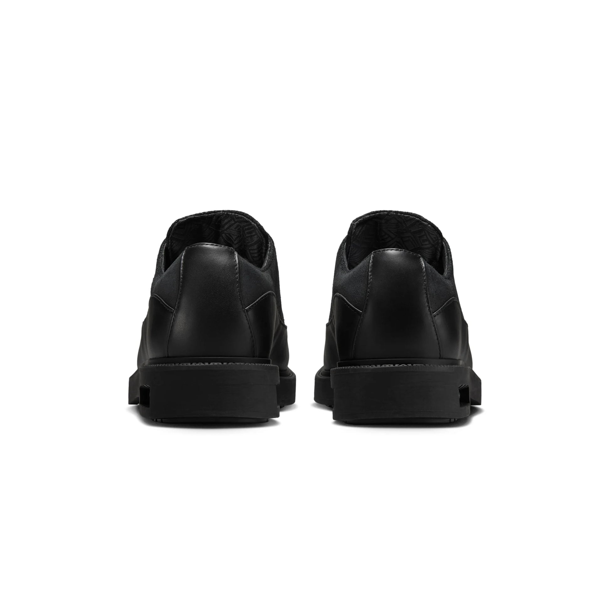 Nike AM RK61 Air Afrique Black