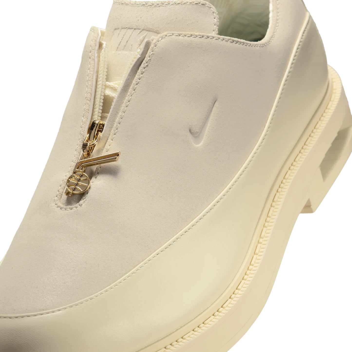 Nike Air Max Air Afrique Coconut Milk