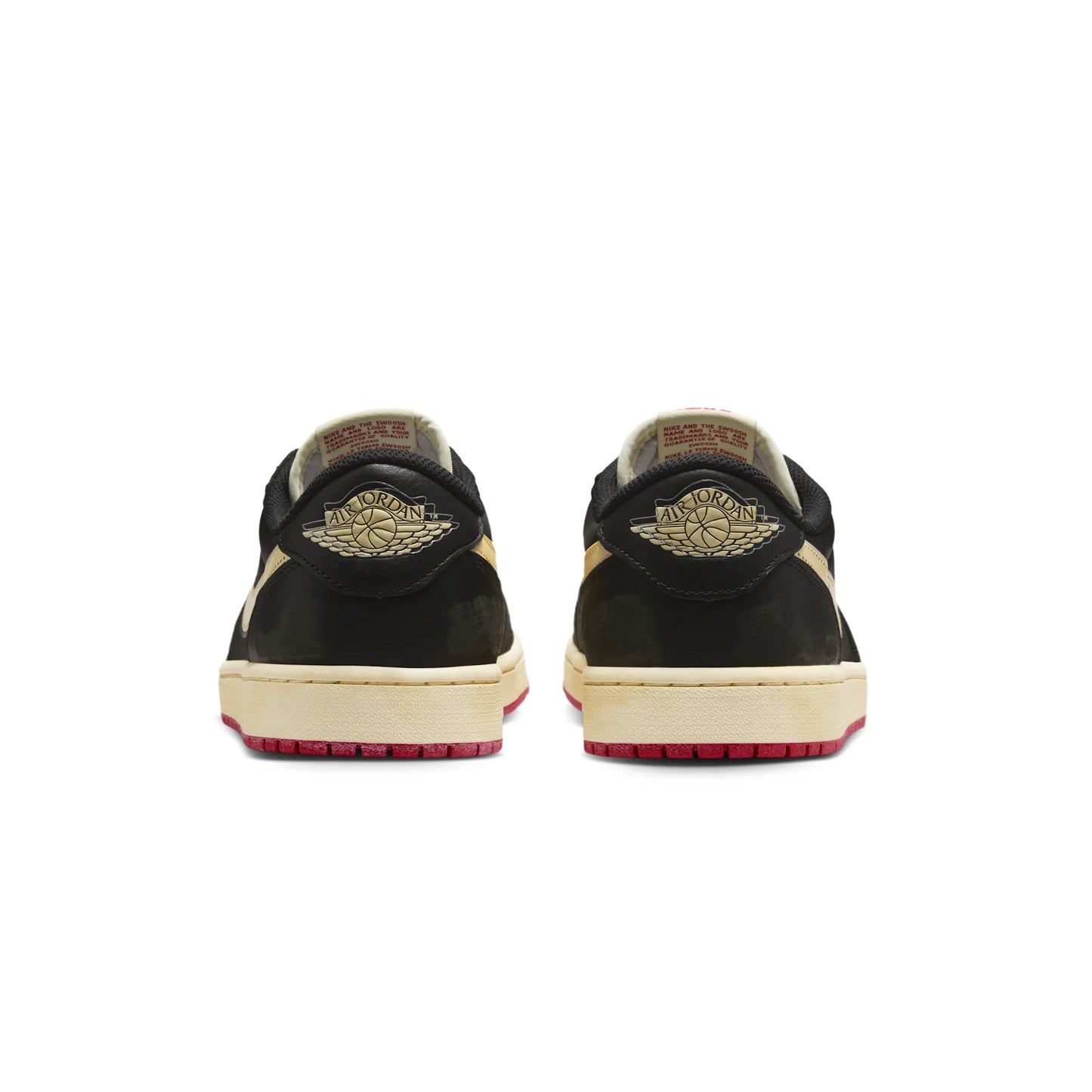 Jordan 1 Retro Low OG Nigel Sylvester Better With Time