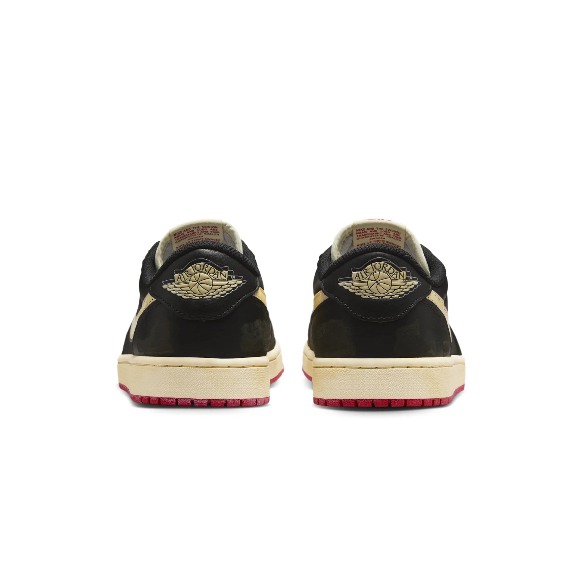 Jordan 1 Retro Low OG Nigel Sylvester Better With Time