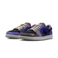Nike Air Jordan 1 Retro Low OG Zion Williamson Voodoo Alternate