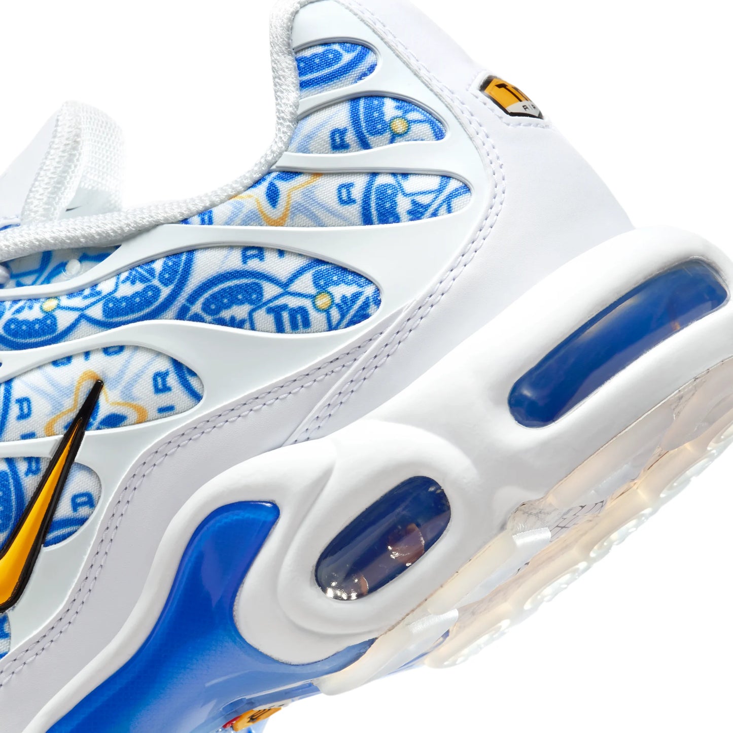 Nike Max Plus Lisboa