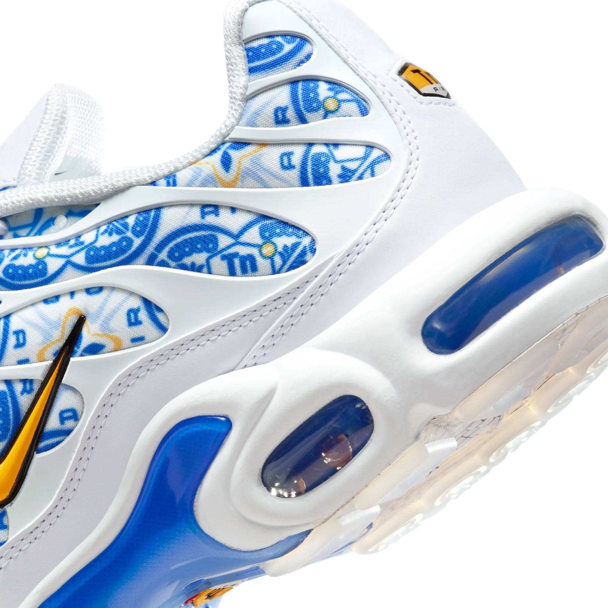 Nike Max Plus Lisboa