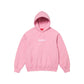 Supreme Box Logo Hooded Sweatshirt FW24 Pink