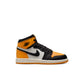 Nike Air Jordan 1 Retro High OG Yellow Toe Taxi (PS)