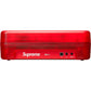 Supreme x Numark PT01 Portable Turntable "Red"