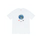 Supreme x The North Face One World T-Shirt "White"