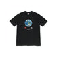 Supreme x The North Face One World T-Shirt "Black"