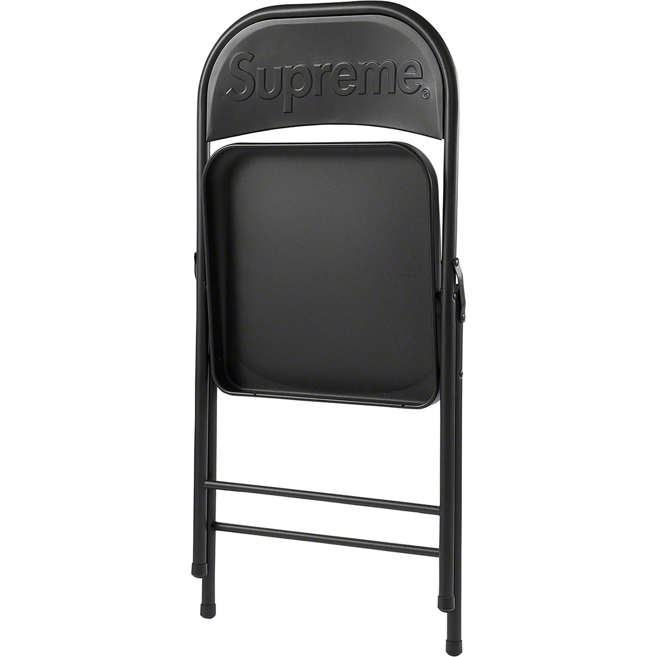 Supreme Metal Folding Chair 