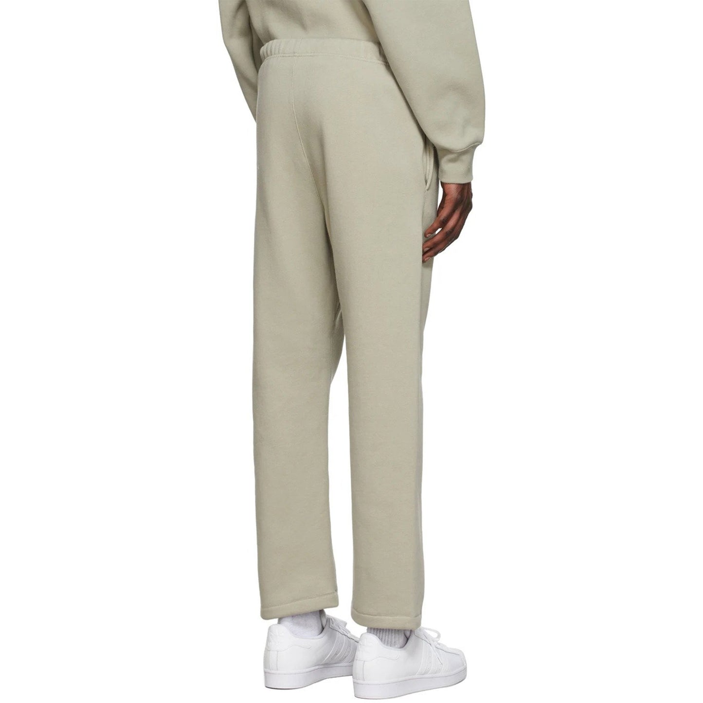 relaxed lounge pants ESSENTIALS