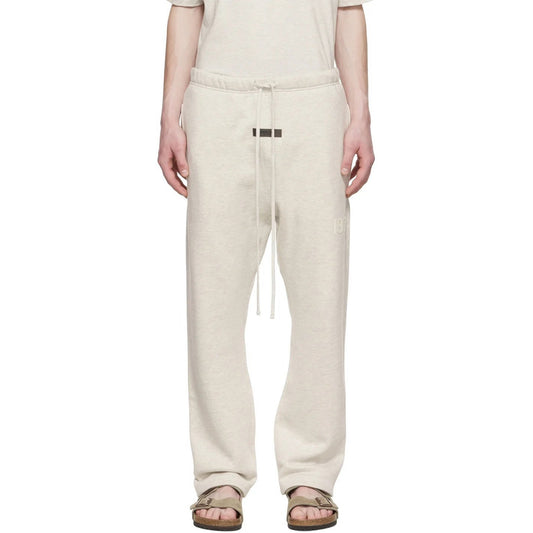 ESSENTIALS off white lounge pants
