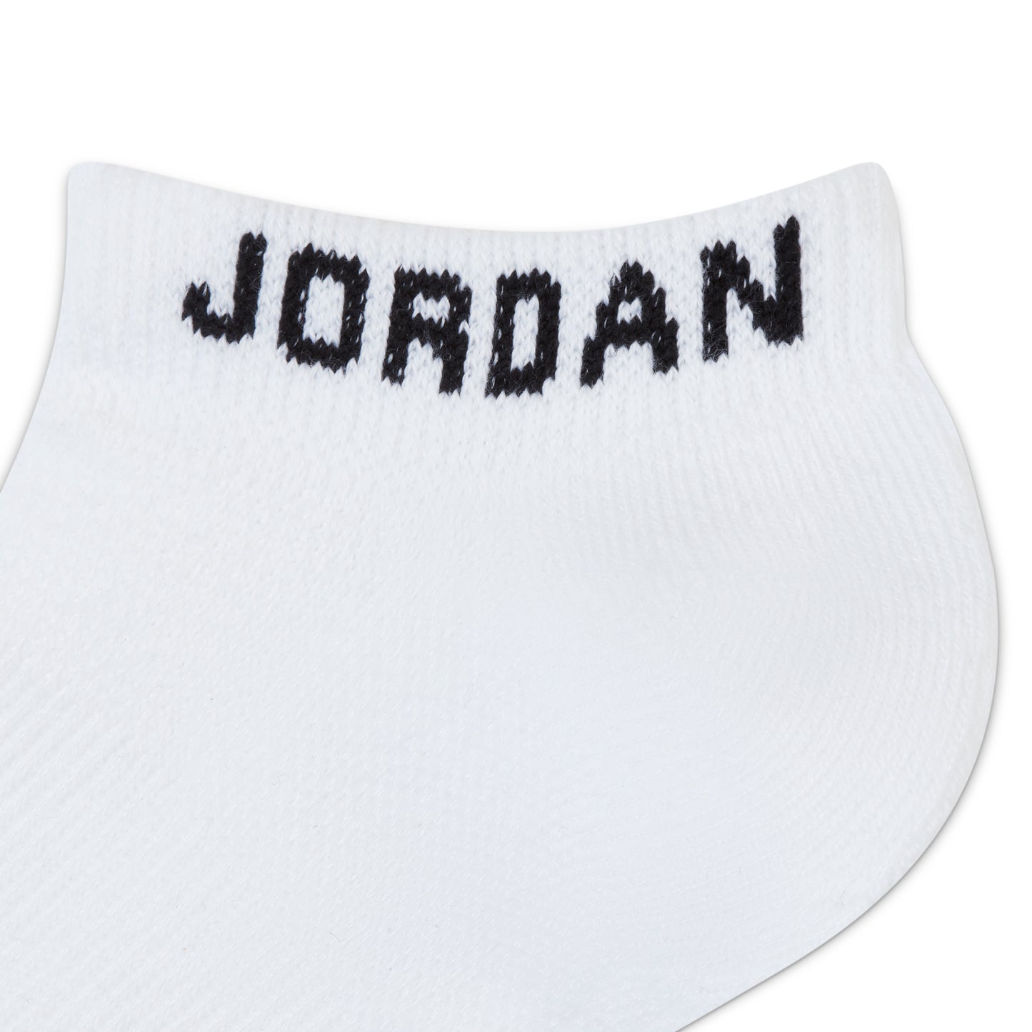 Jordan Everyday Max Socks White 3 Pack