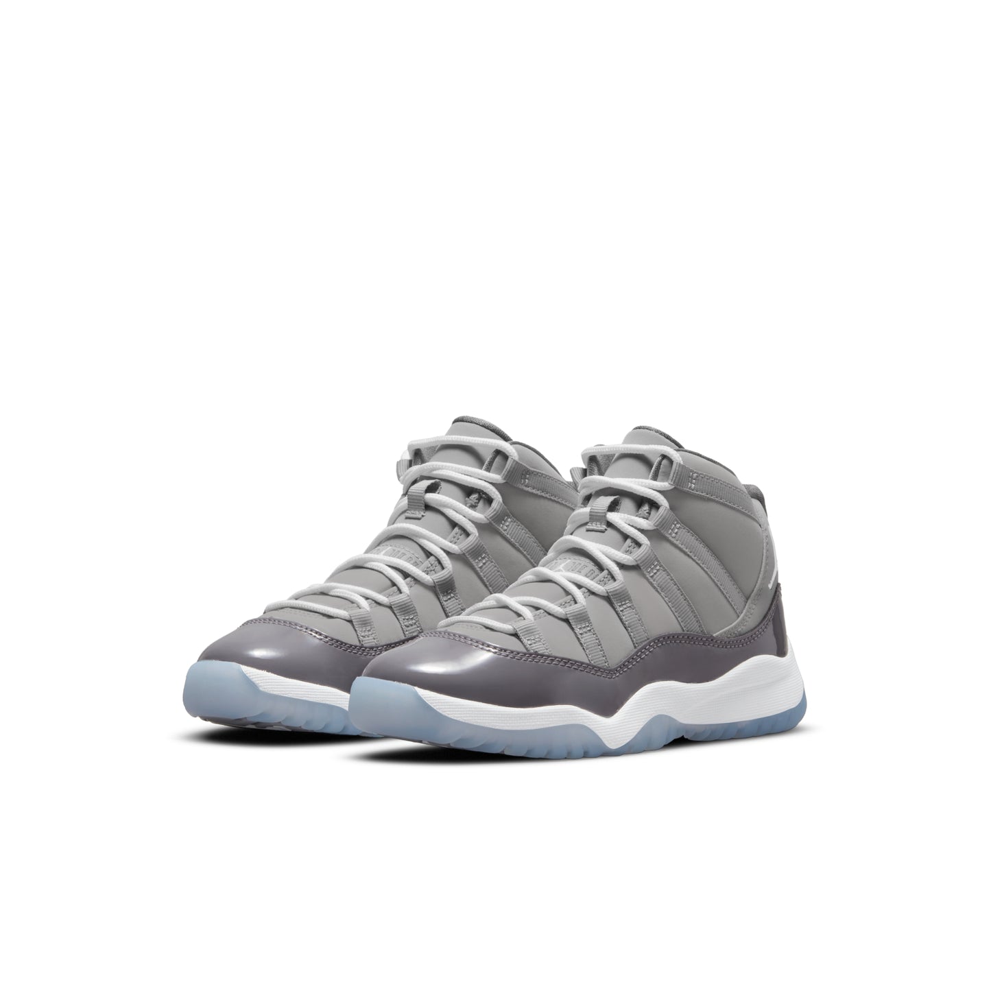 Nike Air Jordan 11 Retro PS "Cool Grey"
